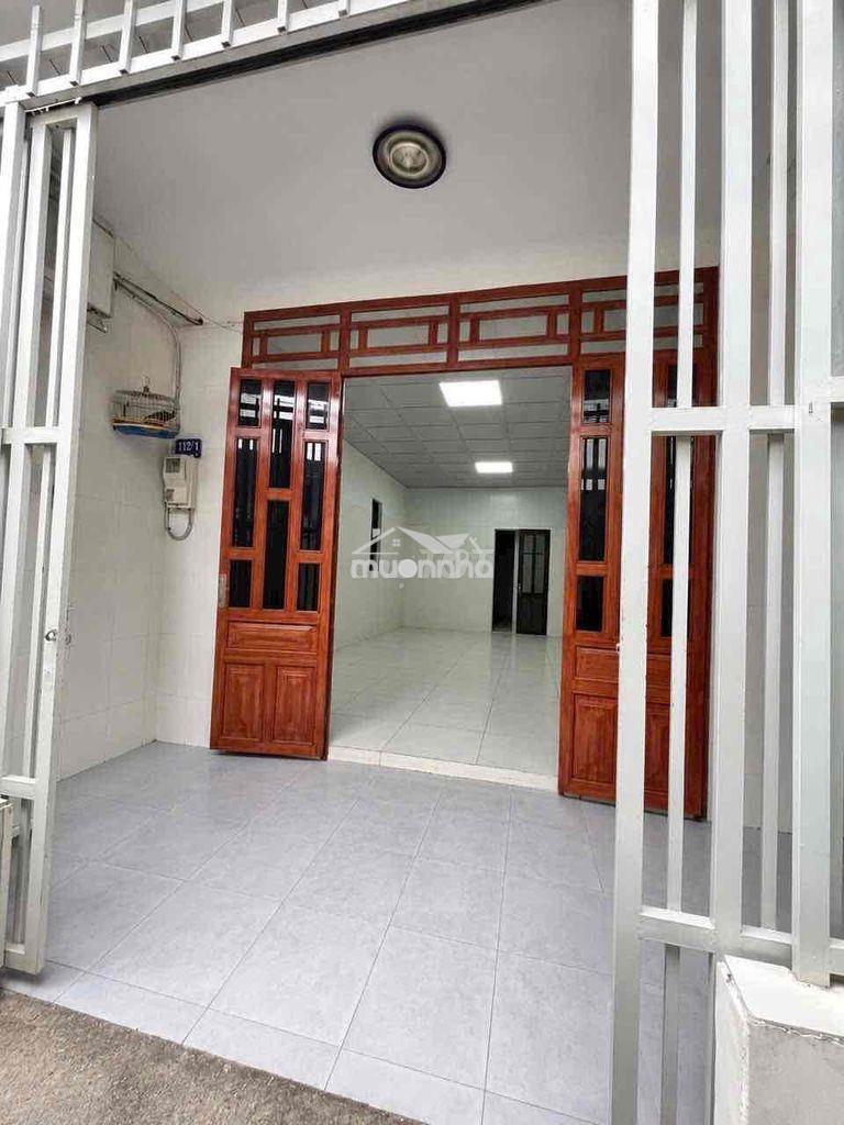 Bán nhà bình đa sau tiệm vàng kim dung
