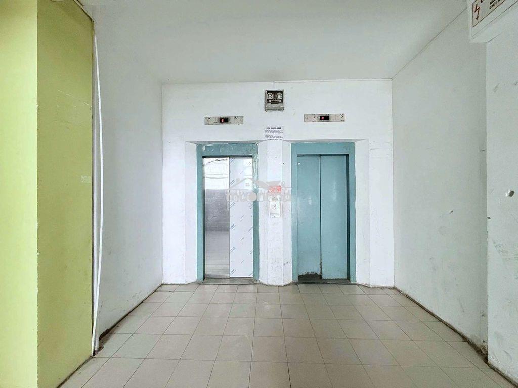 Chung cư 2pn, 2wc, full nội thất, thang máy, sổ hồng, ngay 3/2 sầm uất - 2