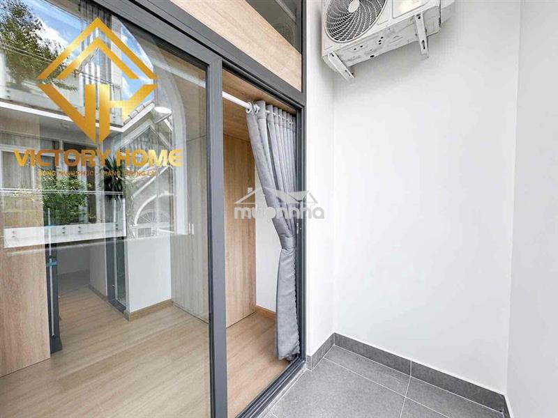 Gác mới khai trương cực đẹp, giá 4tr, đầy đủ nội thất