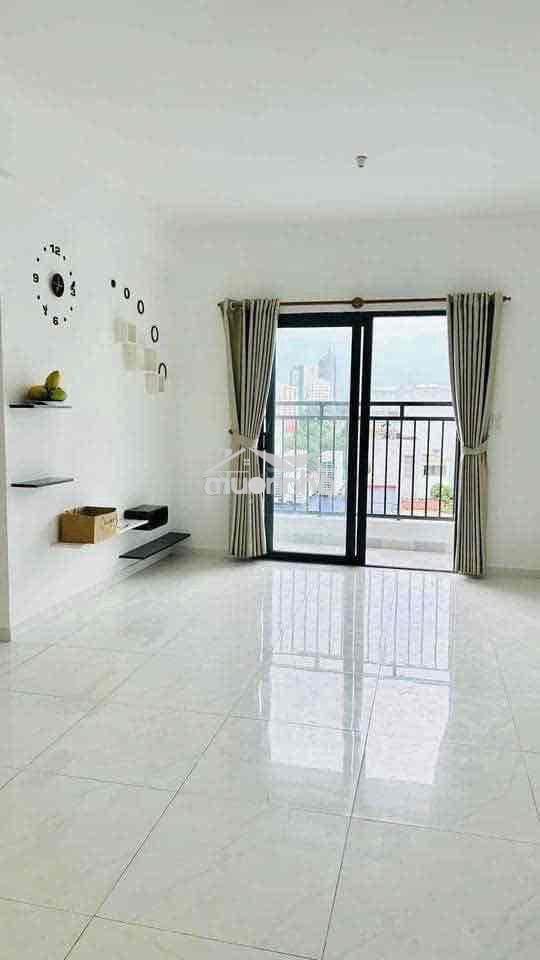 Chung cư giá rẻ bình thạnh nguyễn thiện thuật 72m2 nt cơ bản 13tr/th
