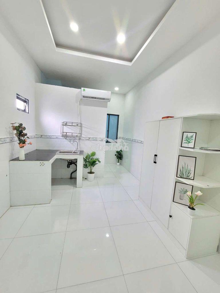 Cho thuê phòng ngay cầu tham lương q12, chỉ 3tr2/tháng