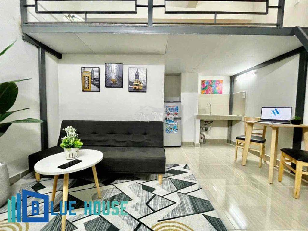 Phòng trọ sinh viên giá rẻ ngay đại học y dược - hồng bàng - 3