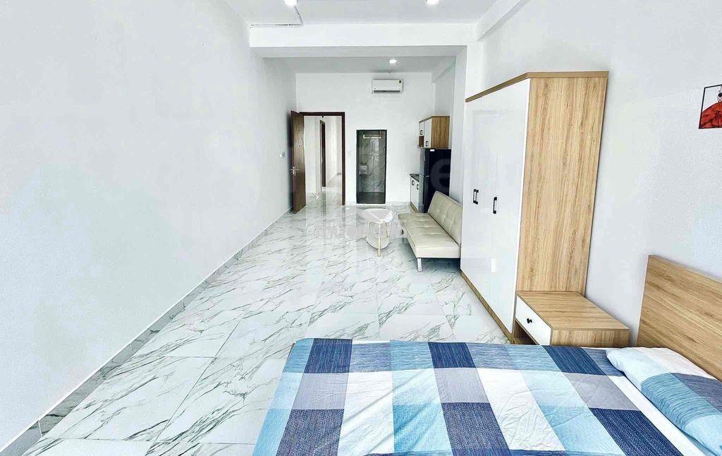 🌹🌹 Giảm giá sốc chiếc studio 42m2 full nội thất. - 3