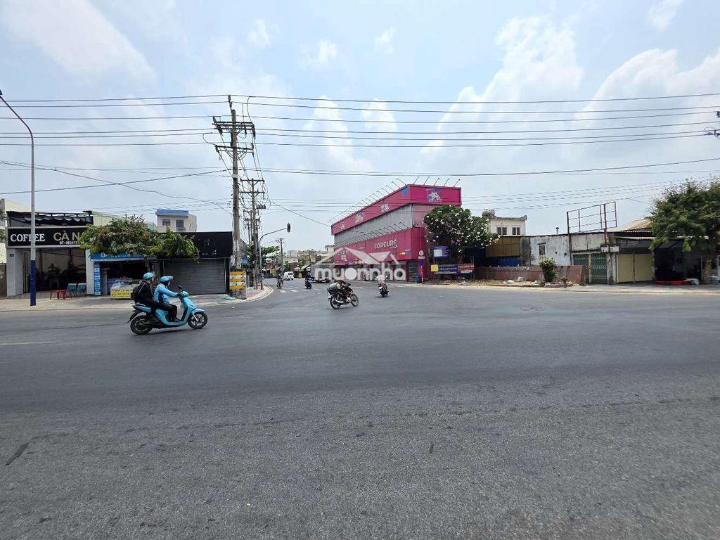 Nhà 405m ngang 8m mặt tiền đường đt743b gần kcn tân đông hiệp - 4
