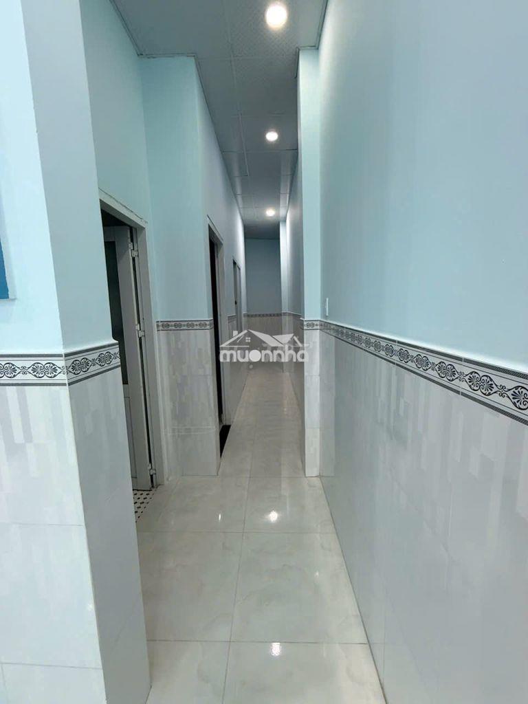 🏡 Cho thuê nhà nguyên căn – huỳnh tấn phát – chỉ 5.5tr/tháng - 4