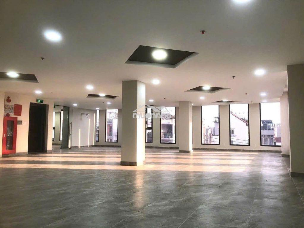 Cho thuê vp mt nam kỳ khởi nghĩa quận 3 dt lớn vị trí đẹp giá 45tr - 4