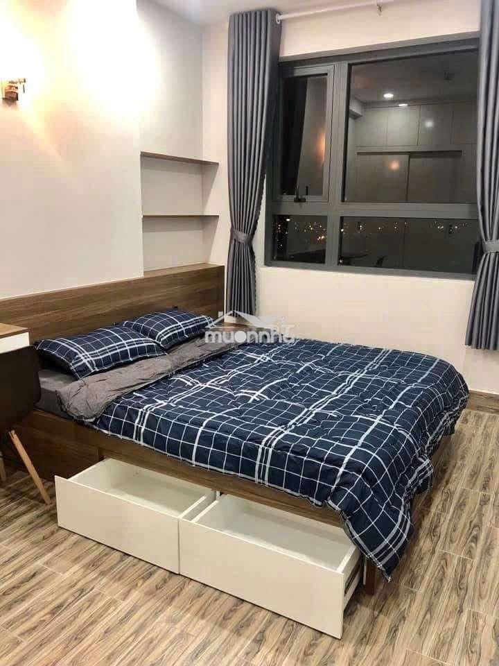Chung cư biconsi tower 2 phòng ngủ full nội thất - 2