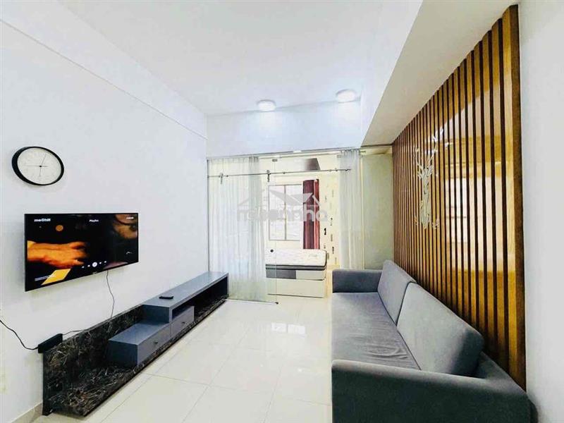 🌈 Bán chung cư rivergtae 38m2 bến vân đồn q4