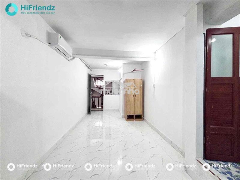 Studio sẵn nội thất - giá rẻ - tân bình - gần etown