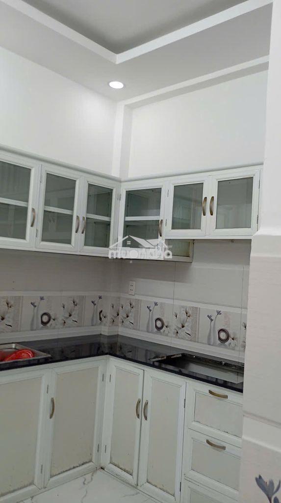 Chính chủ bán nhà dt:3,5x9,5 giá 1,85 tỷ ,lầu , vi bằng hbc,tđ - 2