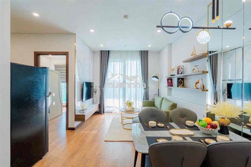 Chính chủ bán căn 2pn full nội thất cao cấp, giá gốc chủ đầu tư nhé