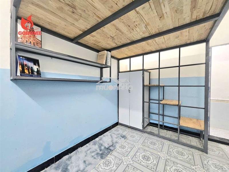Dự án còn 4 phòng tại kế bên hoàng diệu 2