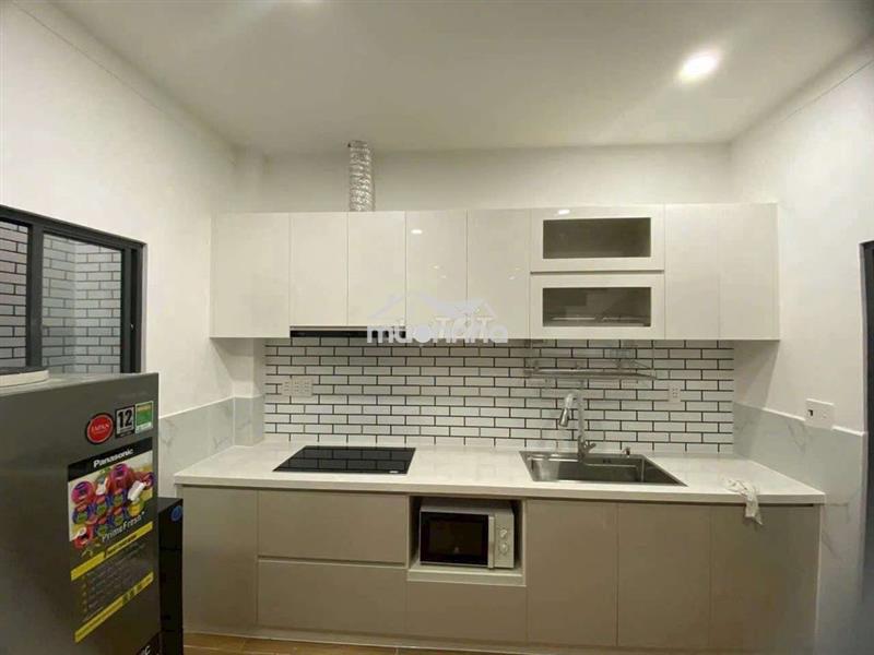 Chính chủ - 611/33 lũy bán bích - 4x17 - 1 lầu -3pn-2wc_ giá rẻ