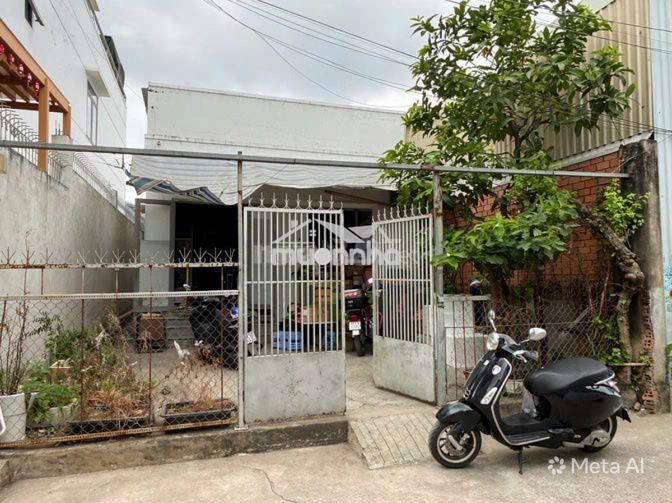 Cho thuê nhà hẻm ô tô – 2pn 2wc – đường 28 linh đông – 8.5tr/tháng tl