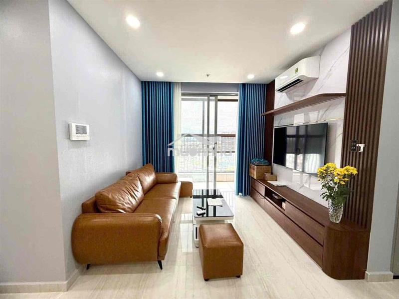 Cho thuê căn hộ chung cư happy one central phú hoà 2pn-2wc