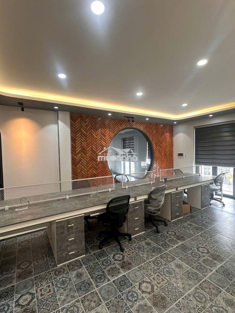 NHÀ NGUYÊN CĂN CHO THUÊ DÀI HẠN – ƯU TIÊN CÔNG TY