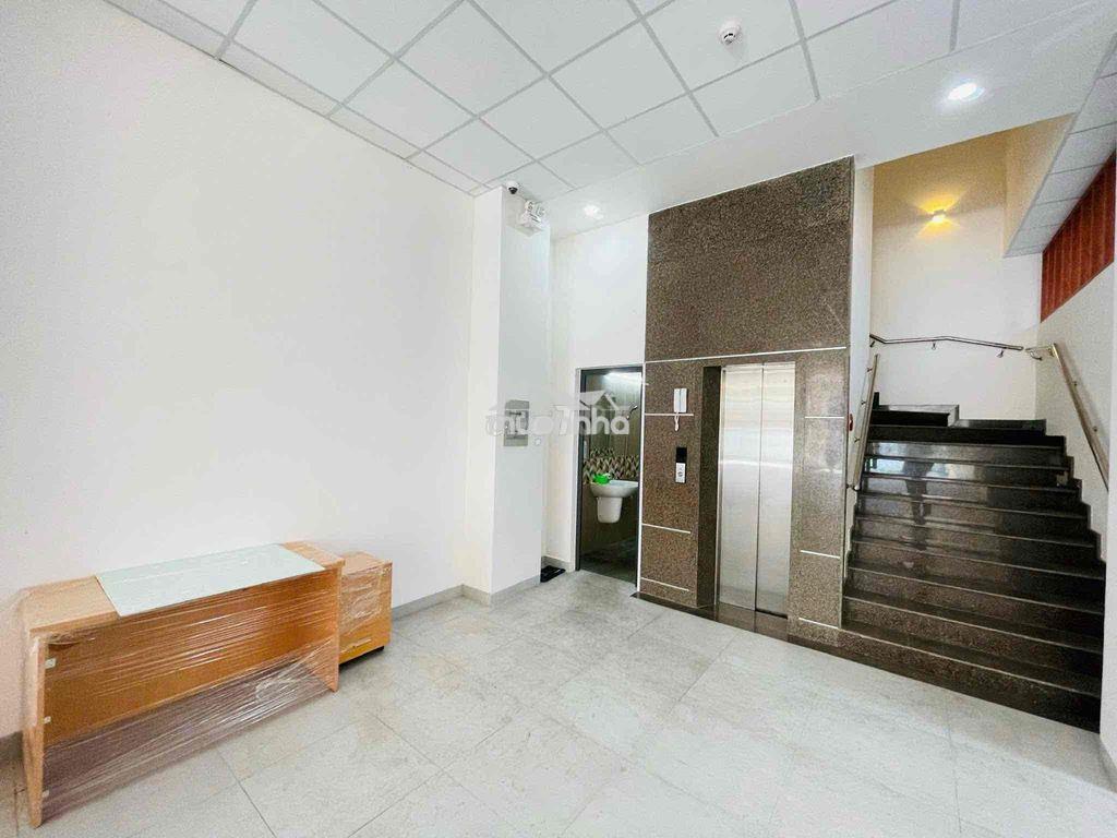 Cho thuê toà nhà lý thường kiệt dtsd 1300m2 - 4