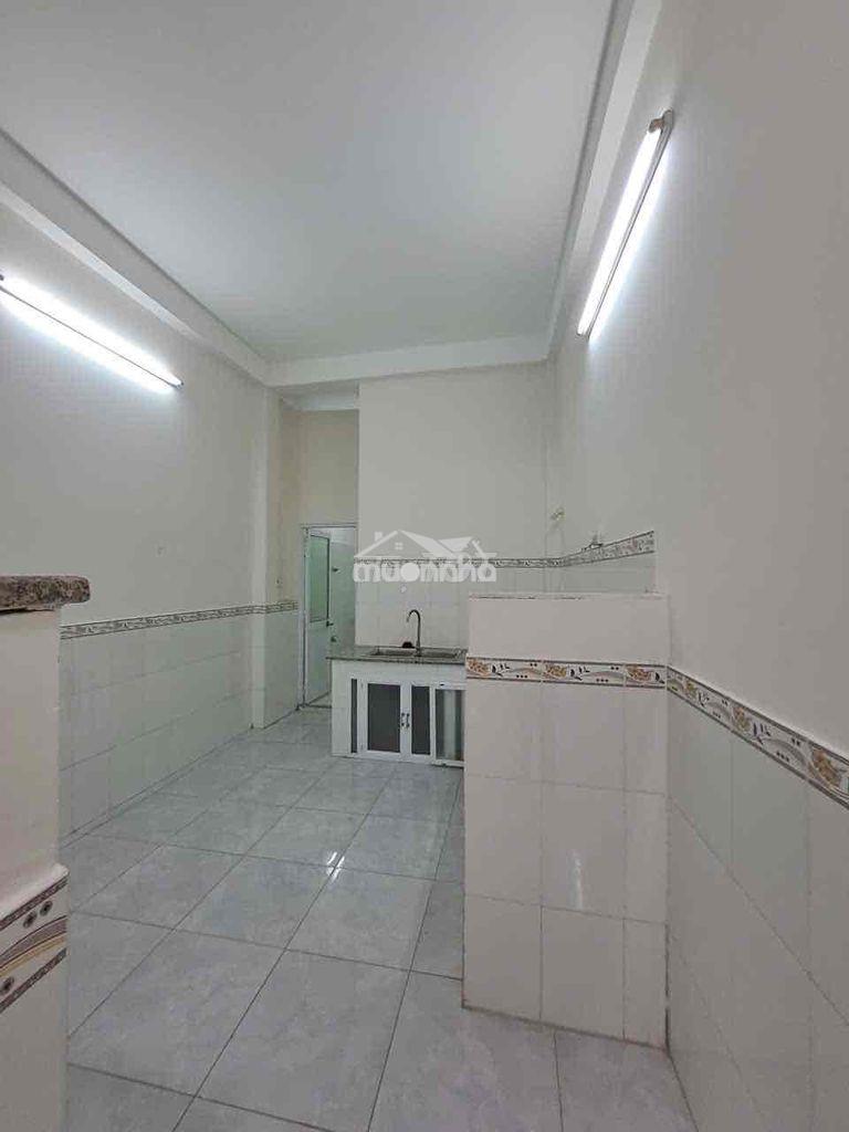 Nhà thuê q1, trần đình xu, trệt 2l, st, 4pn -5wc, nhà mới - 4