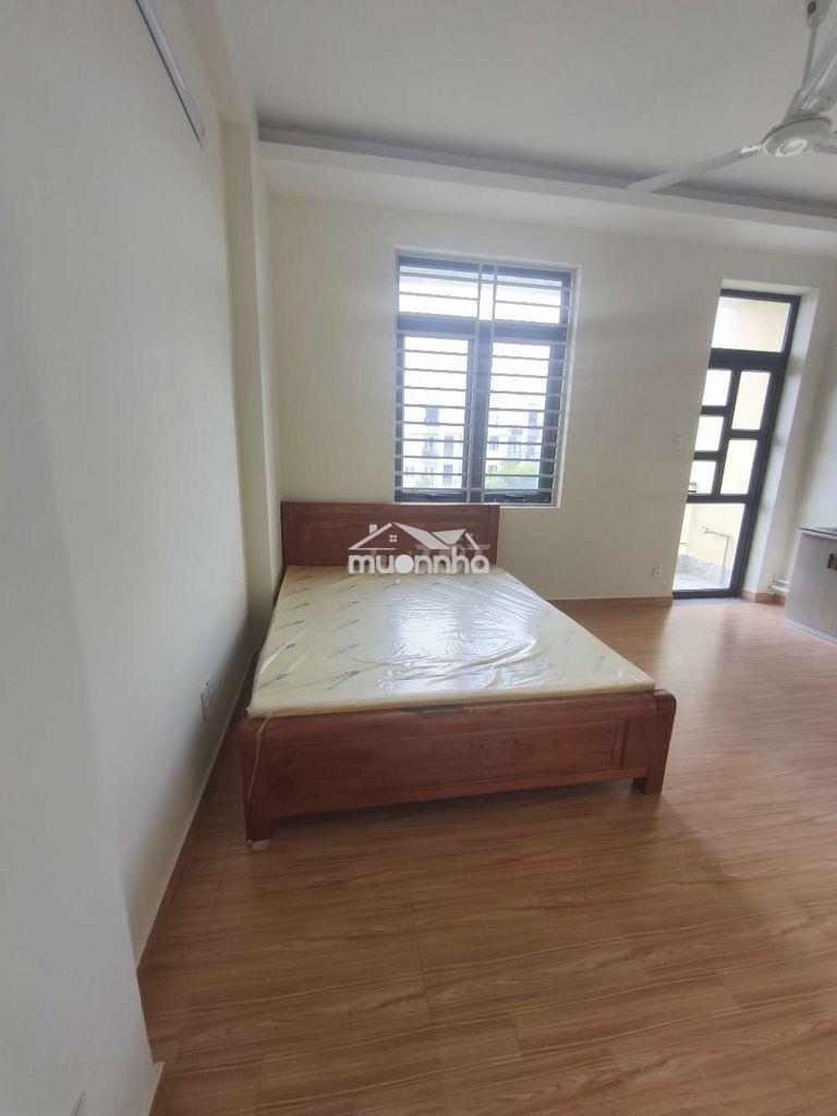 Phòng chdv tại đường 3b kdc intreco bình hưng bình chánh
