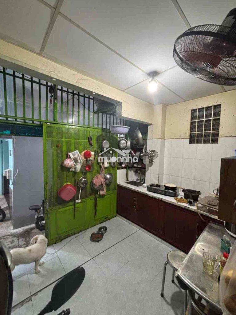 Nơ trang long giáp nguyễn xí – gần phạm văn đồng, sân bay – - 3
