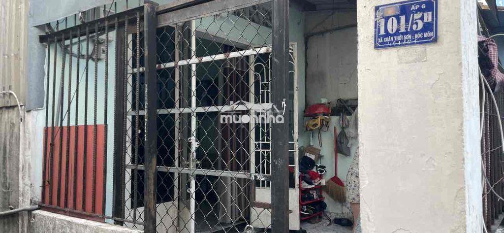 Cần bán nhà để về quê - 3