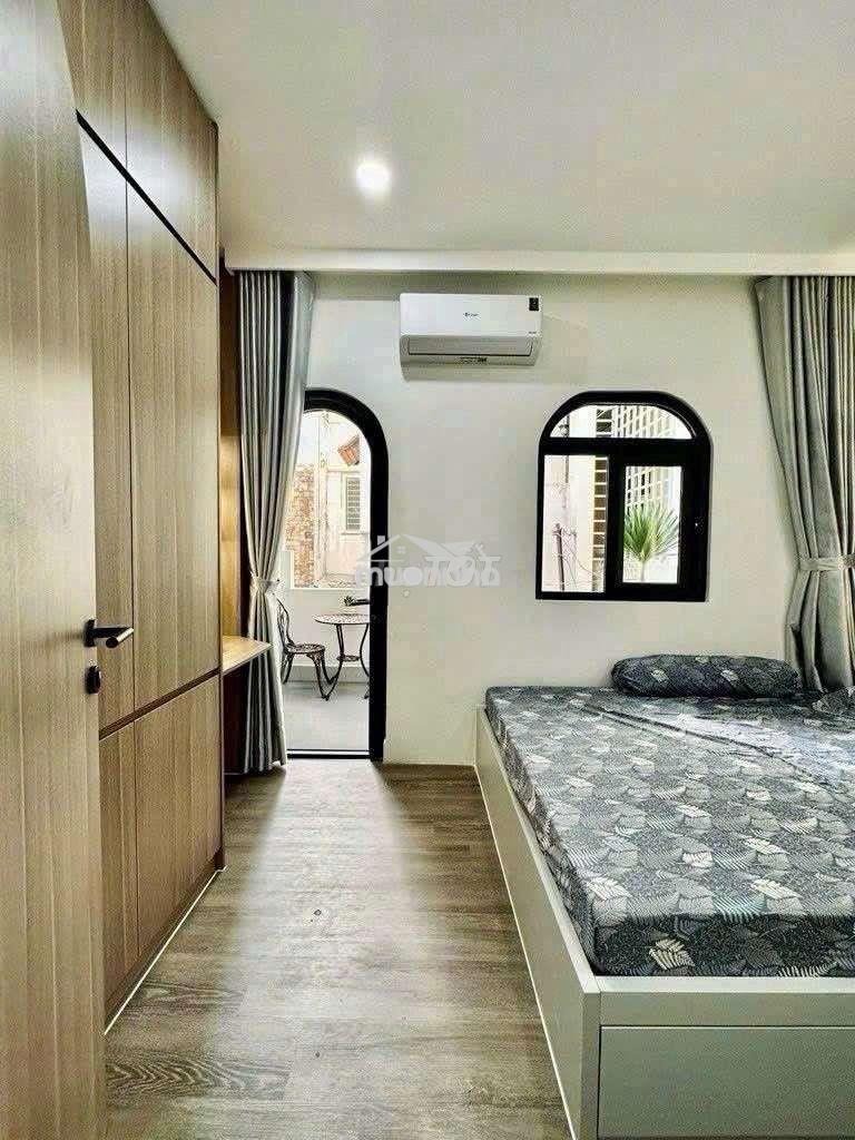 Nhà đẹp full nội thất_ vào ở ngay_ nt.long - 3