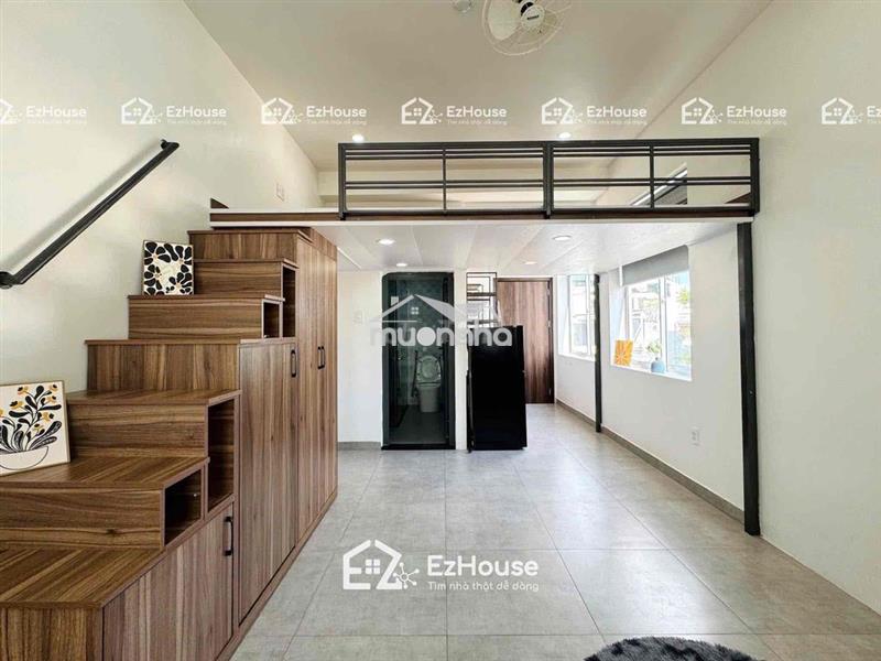 Chung cư mini bảo vệ 24/24 ✨ni sư huỳnh liên - lạc long quân tân bình