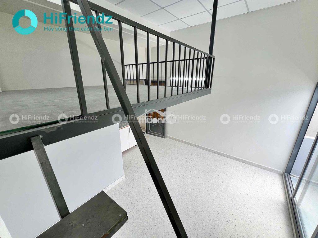 Phòng trọ 30m2 có ban công giá hssv - gò vấp - 4