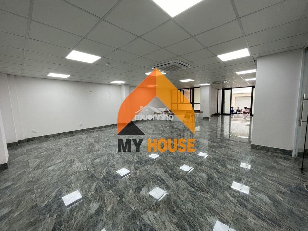 Tòa vp trug tâm q2 giá rẻ có thể làm này làm kia ! - 4