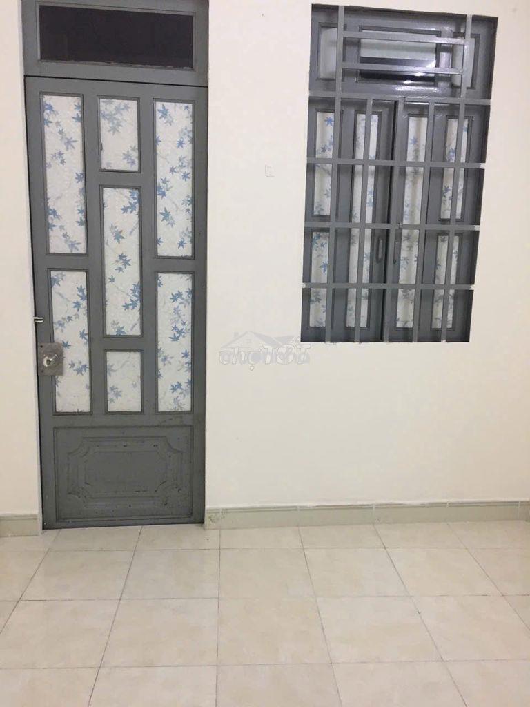 Cho thuê nhà hẻm 364 bình đông , p 15, quận 8. - 4
