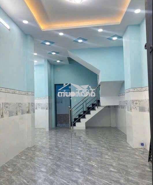 Nhà 906/40 võ văn kiệt - 3