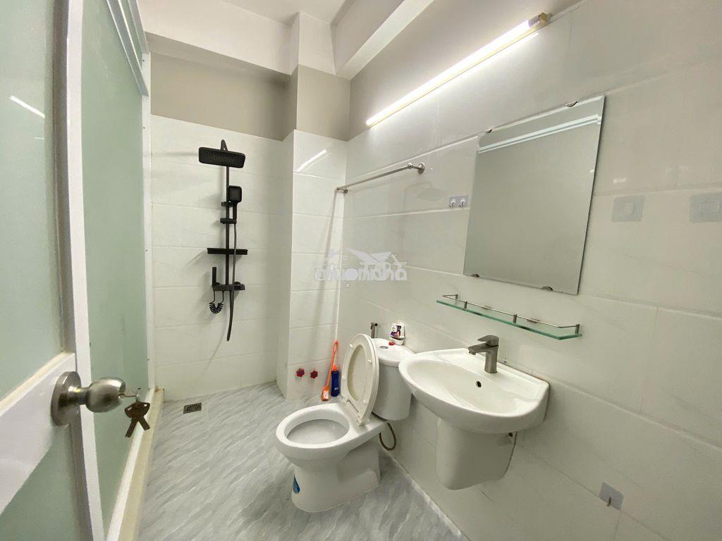 Phòng full nội thất 1pn tách bếp - phú mỹ, quận 7 - 2