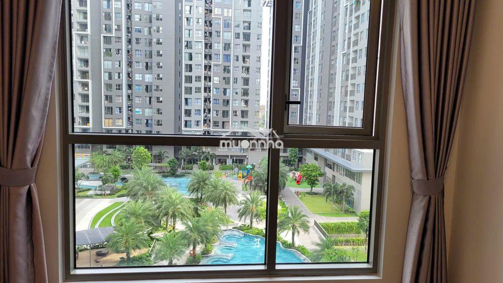Cho thuê cc westgate 2pn 2wc view hồ bơi, giá rẻ nhất chỉ 7.5 tr/tháng - 2