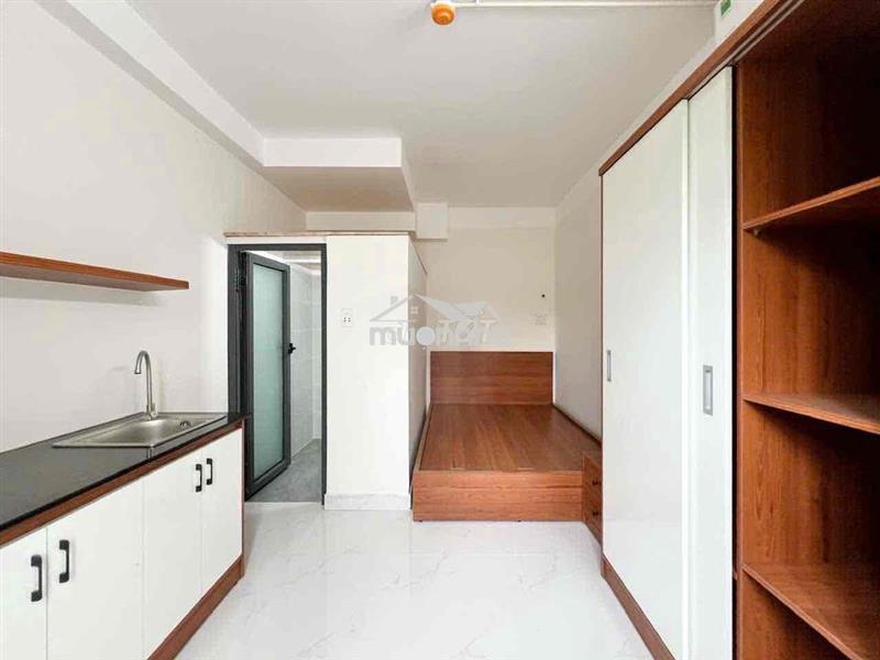 🏡Free tiền nhà tháng 6 cho khách chốt sớm