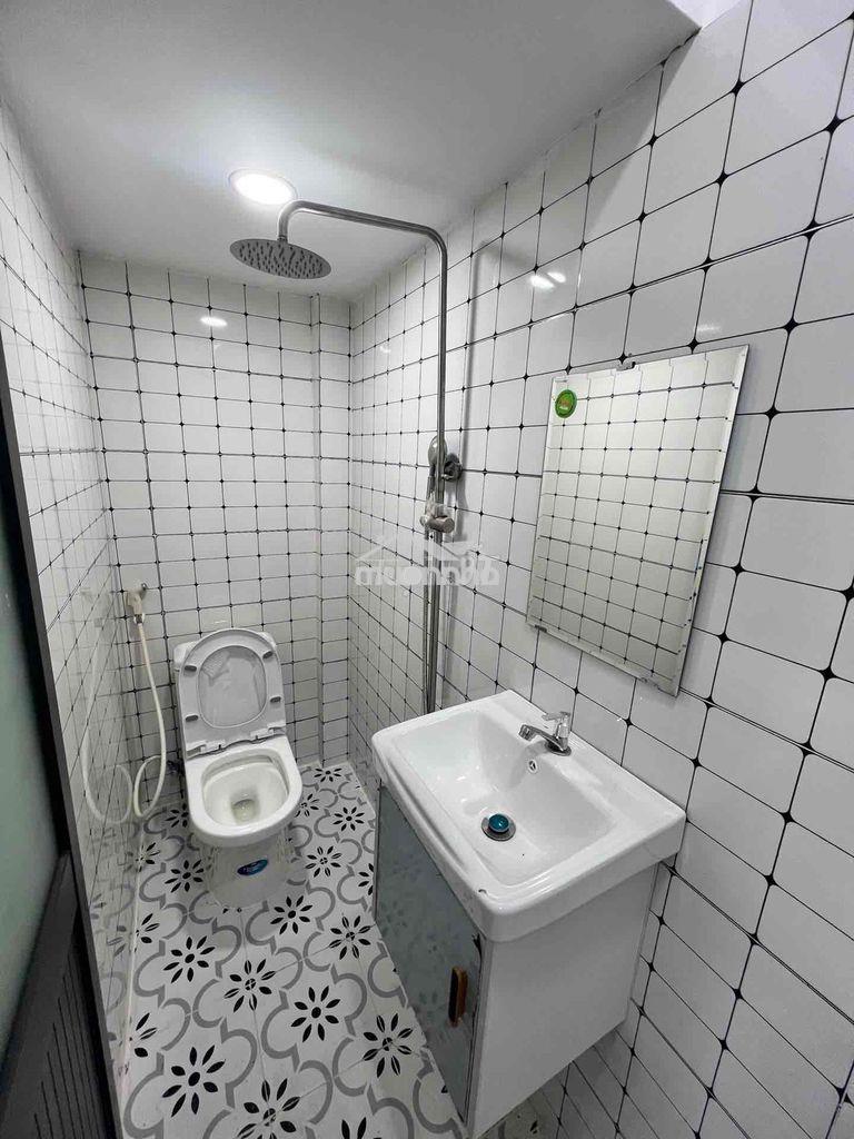 Nhà nhỏ – giá nhỏ–2,05 tỷ- thủ đức-linh chiểu - 2