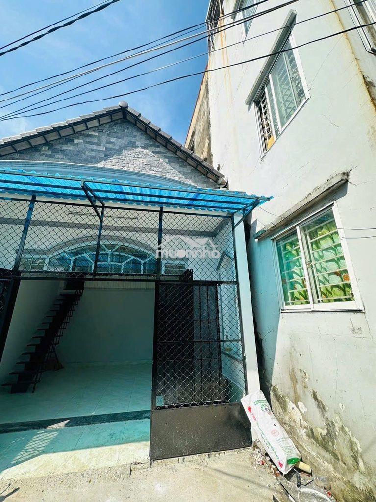 Nhà hiếm ngon. phan huy ích, gv - hxh - dt 75m2 & 4pn chỉ 6t tròn tl
