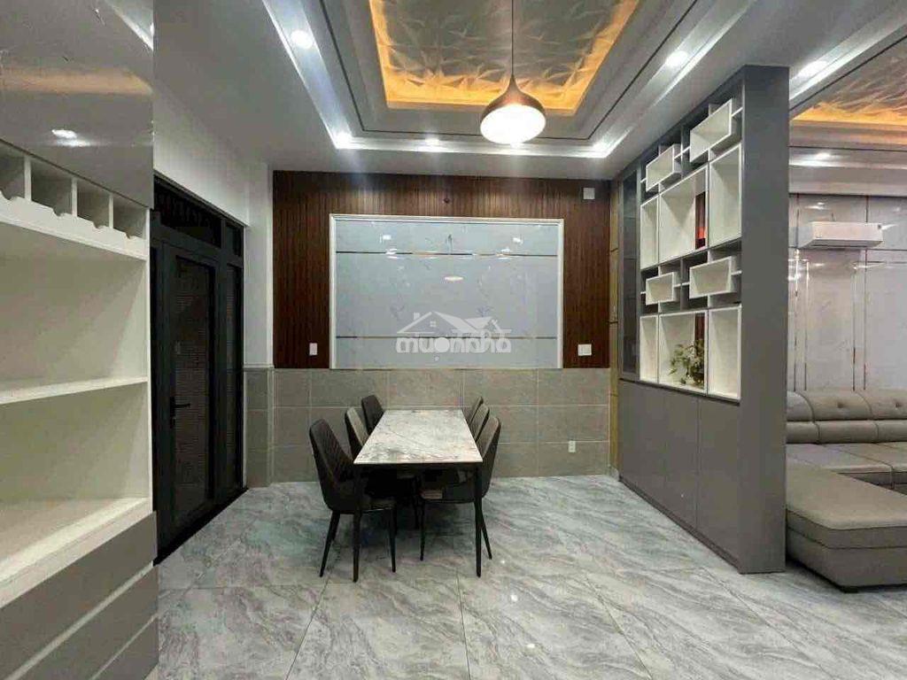 🇻🇳🇻🇳🇻🇳Nhà phố full nội thất cao cấp - 2