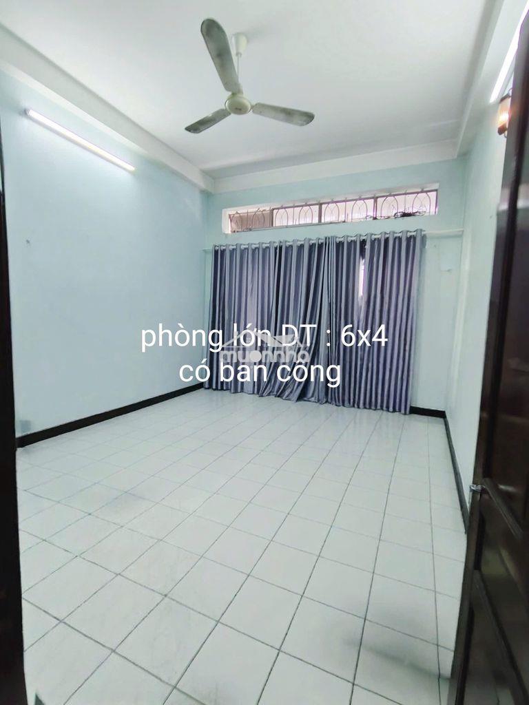 Cho thuê mặt bằng và văn phòng