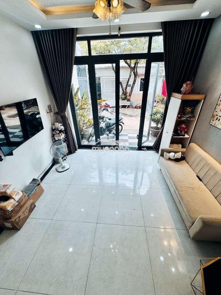 Nhà 2 tầng mới đẹp – 40m² – đồng tâm, bà điểm, hóc môn – chỉ 3.95 tỷ