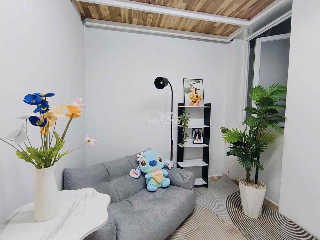 Phòng sạch đẹp, tiện nghi đầy đủ - giảm 1,5 triệu tháng đầu tiên - 2