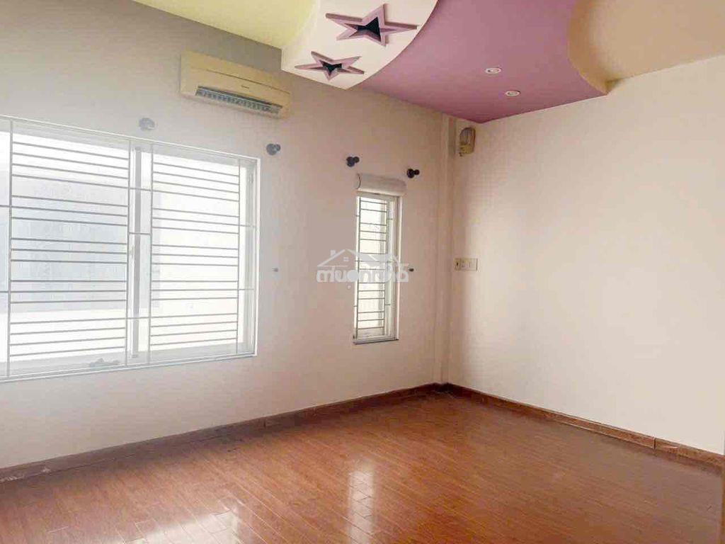 Nhà mới 5x20m 3 lầu kgu tên lửa có 4pn 5wc có máy lạnh và nt cơ bản - 4