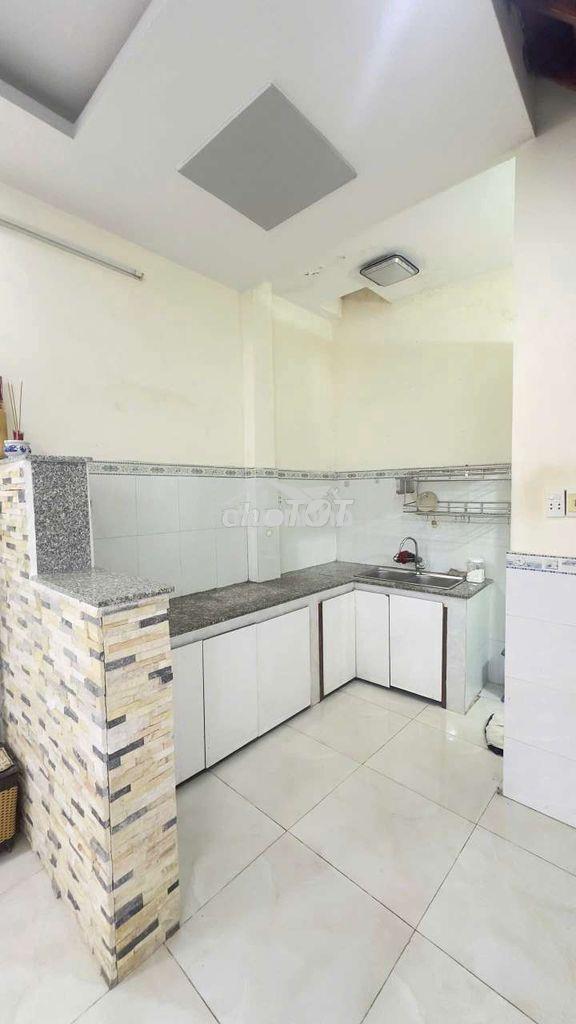 🏡 Hàng hiếm p.16  – nhà 1 trệt 1 lầu, 2pn, giá chỉ 8.5 triệu/tháng - 2