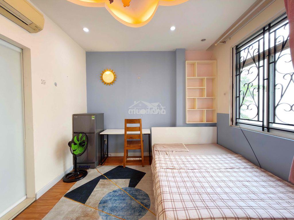 📣 Chính chủ vừa trống studio ban công ngay sân bay nhà ga t3 tân bình - 2