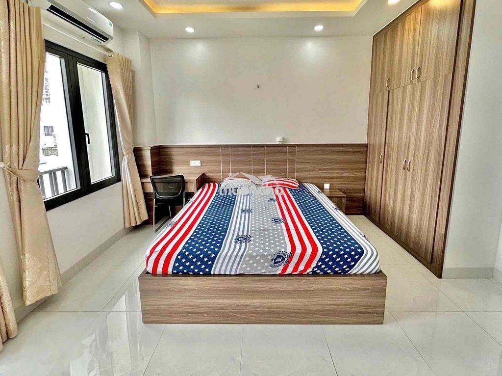 Khai trương phòng full nội thất 🔥trường chinh - 3