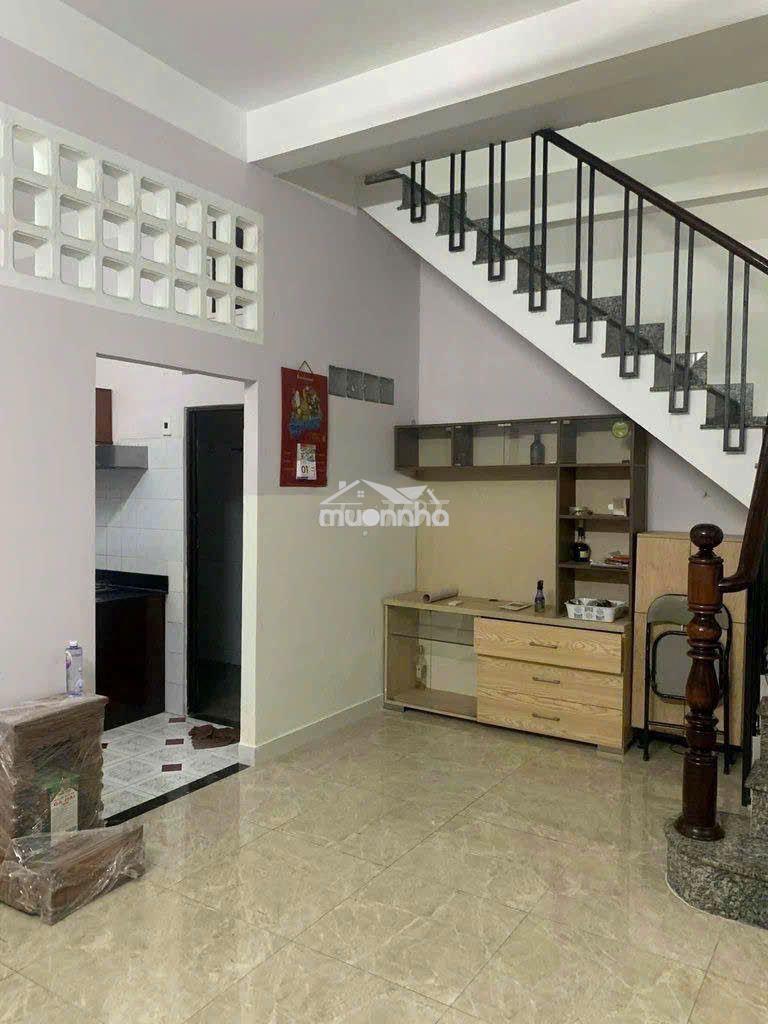 Nhà nguyên căn  3pn trần quốc thảo  quận 3