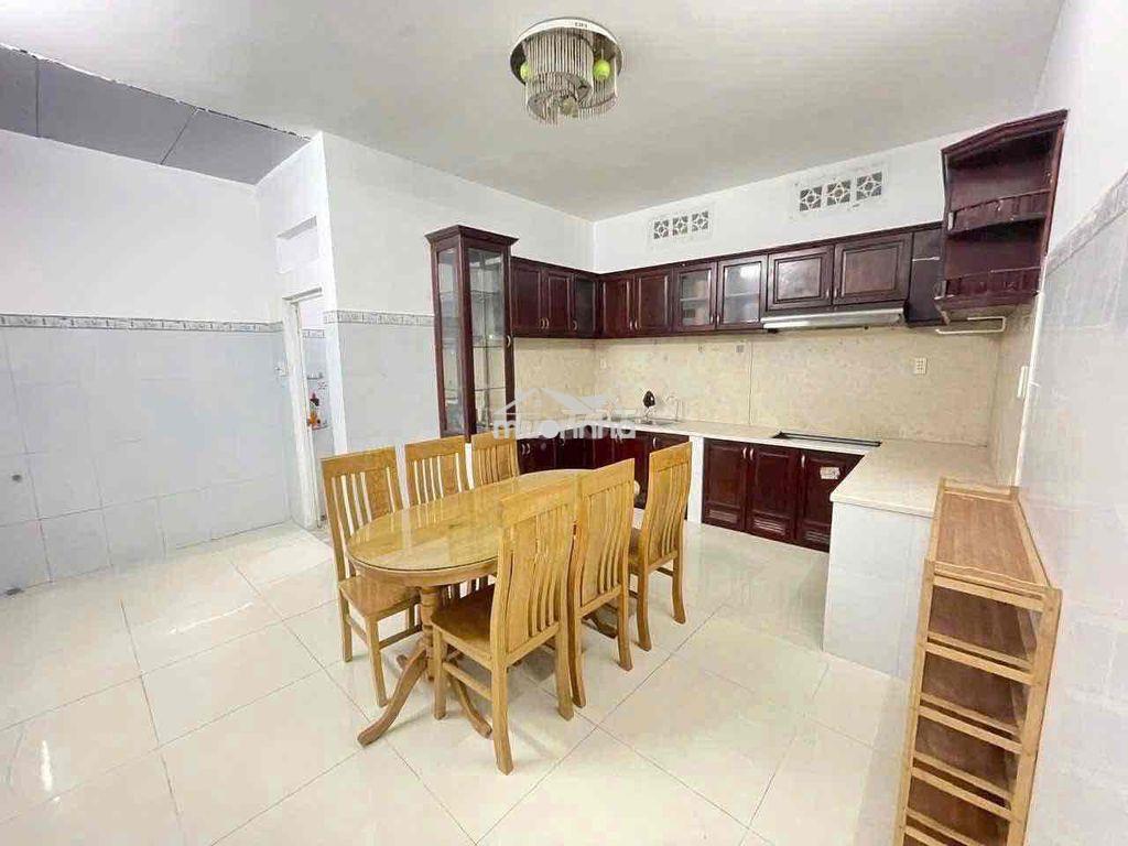 Cho thuê nhà nguyên căn hẻm 256 hiệp phú - sát lê văn việt q9 - 3