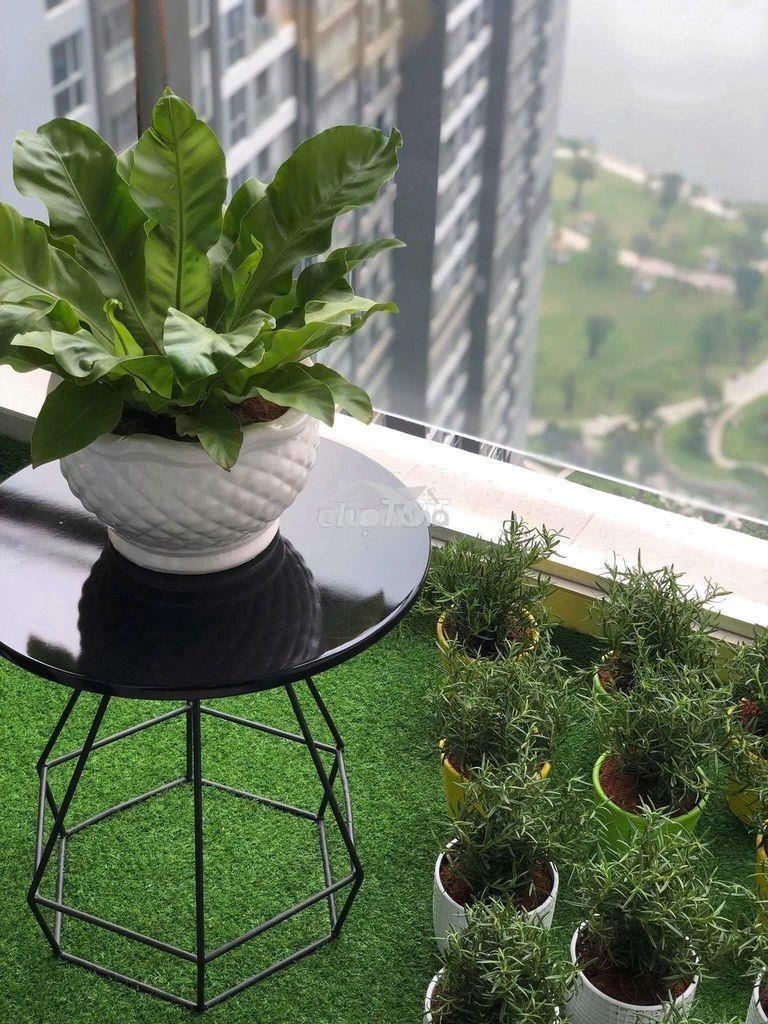 🏢 Căn hộ 1pn landmark – nội thất xịn - 3