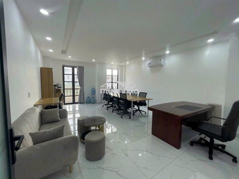 Văn phòng cityland 1p từ 4tr9 nguyên sàn từ 8tr