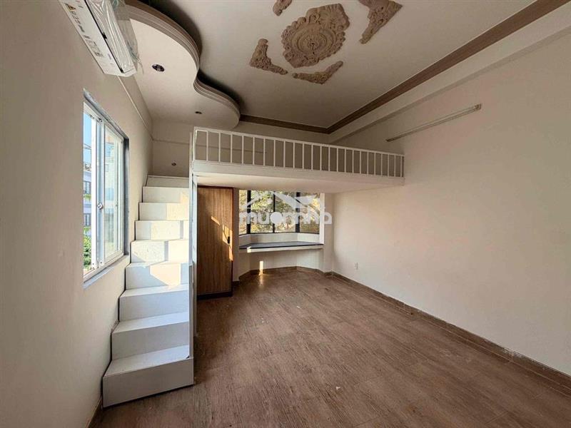 Cho thuê phòng trọ full nội thất quận 3 gần đh bách khoa, đh huflit