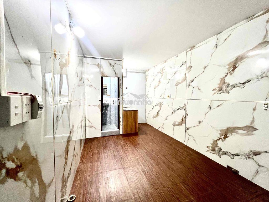 Studio máy lạnh gần công viên gia định giáp bình thạnh - mới - 2